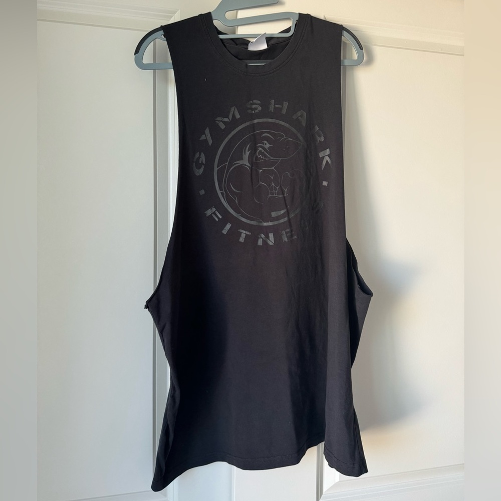 Gymshark tank top